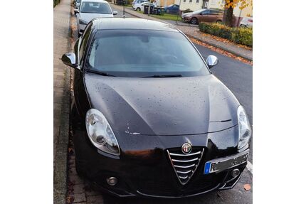 Alfa Romeo Giulietta Gebrauchtwagen