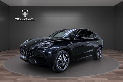 Maserati Grecale Gebrauchtwagen