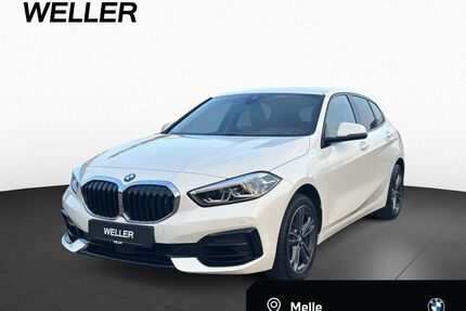 BMW 116 Gebrauchtwagen