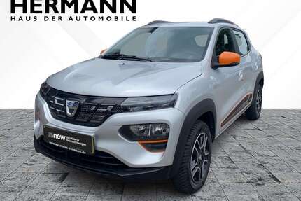 Dacia Spring Gebrauchtwagen