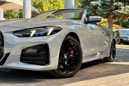 BMW 430 Gebrauchtwagen