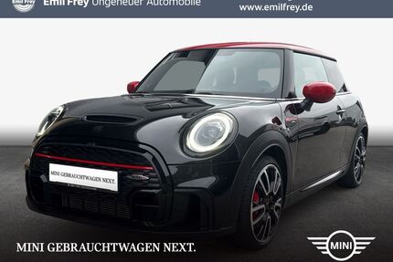 Piaggio John Cooper Works 