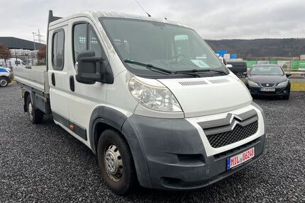 Fiat Ducato Gebrauchtwagen