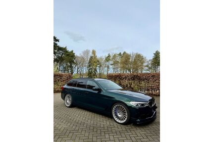 Alpina D5 Gebrauchtwagen