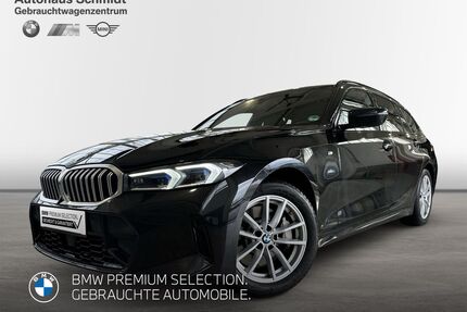 BMW 330 Gebrauchtwagen