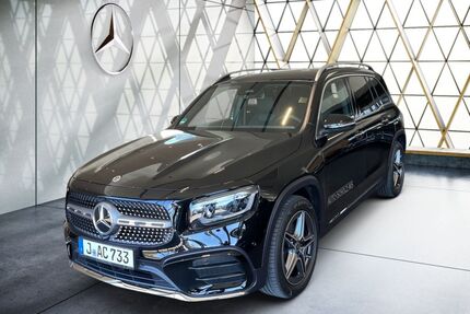 Mercedes-Benz GLB 200 Gebrauchtwagen