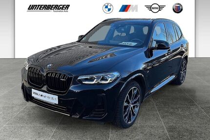 BMW X3 M40 Gebrauchtwagen