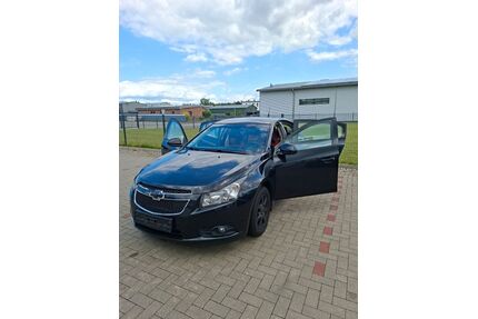 Chevrolet Cruze Gebrauchtwagen
