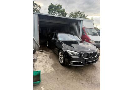 BMW 750 Gebrauchtwagen