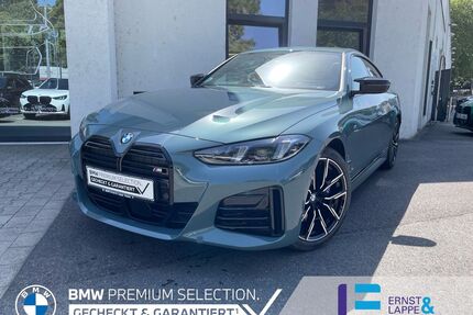 BMW M440 Gebrauchtwagen