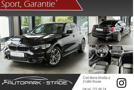 BMW 330e Gebrauchtwagen