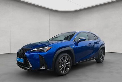 Lexus UX Gebrauchtwagen