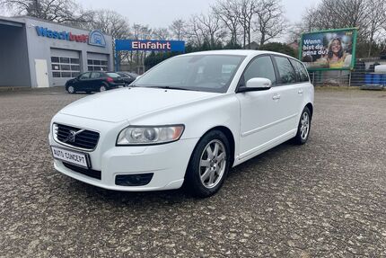 Volvo V50 Gebrauchtwagen