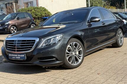 Mercedes-Benz S 350 Gebrauchtwagen