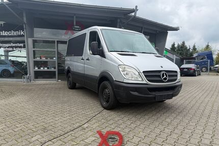 Mercedes-Benz Sprinter Gebrauchtwagen
