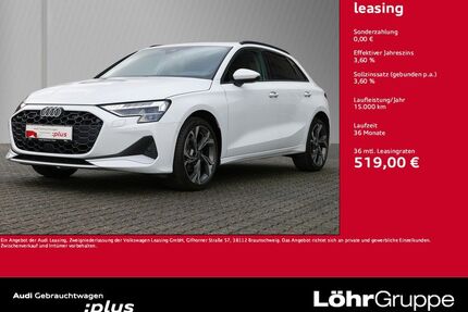 Audi A3 Gebrauchtwagen