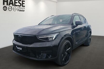 Volvo EX40 Gebrauchtwagen