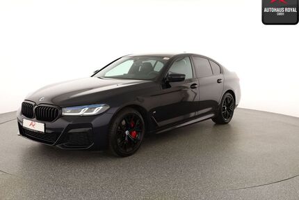 BMW 540 Gebrauchtwagen