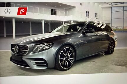 Mercedes-Benz E 43 AMG Gebrauchtwagen