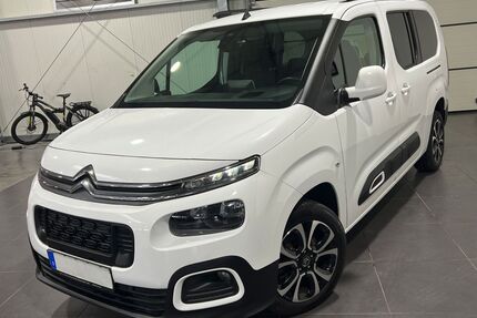 Citroen Berlingo Gebrauchtwagen