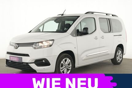 Toyota Proace City Gebrauchtwagen