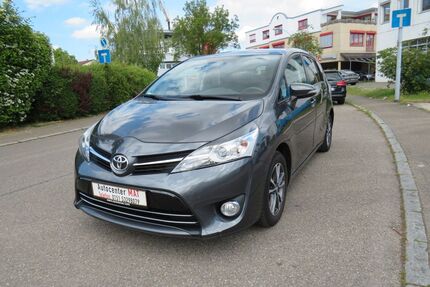 Toyota Verso Gebrauchtwagen