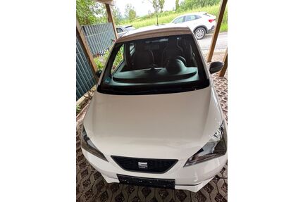Seat Mii Gebrauchtwagen