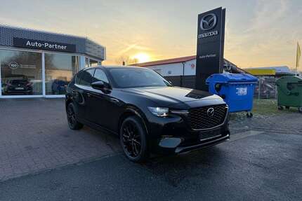 Mazda CX-60 Gebrauchtwagen