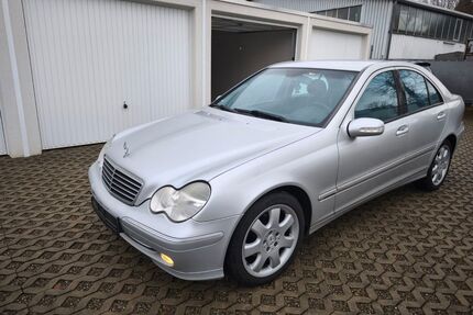 Mercedes-Benz C 180 Gebrauchtwagen