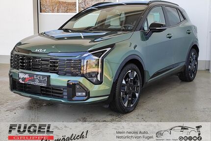 Kia Sportage Gebrauchtwagen