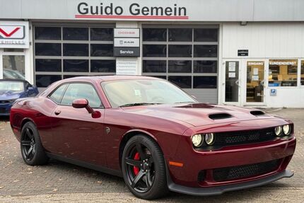 Dodge Challenger Gebrauchtwagen