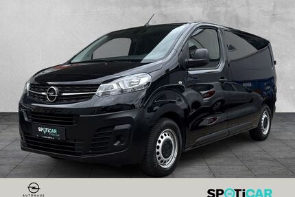 Opel Vivaro Gebrauchtwagen