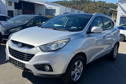 Hyundai ix35 Gebrauchtwagen