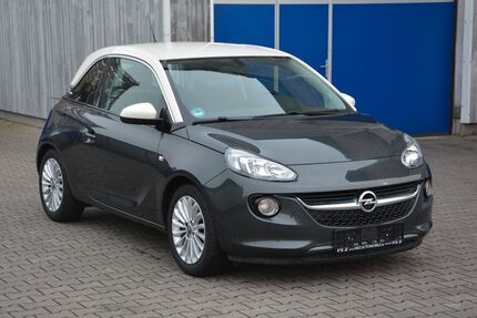 Opel Adam Gebrauchtwagen