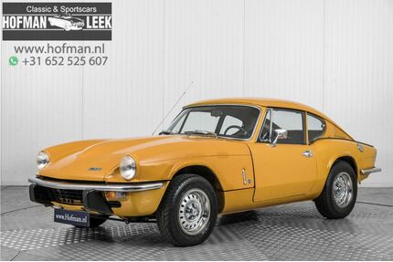 Triumph Andere Gebrauchtwagen