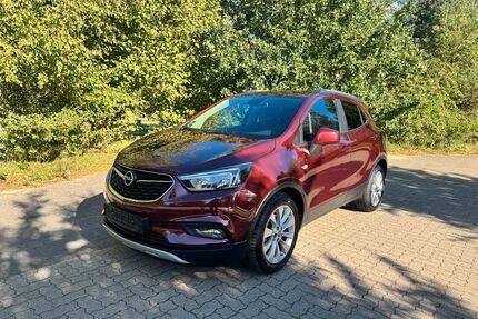 Opel Mokka Gebrauchtwagen
