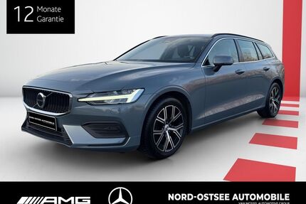 Volvo V60 Gebrauchtwagen