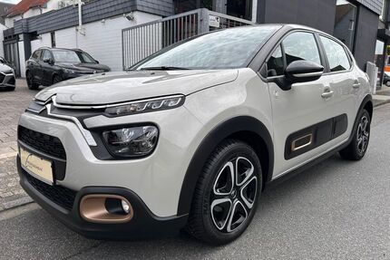 Citroen C3 Gebrauchtwagen