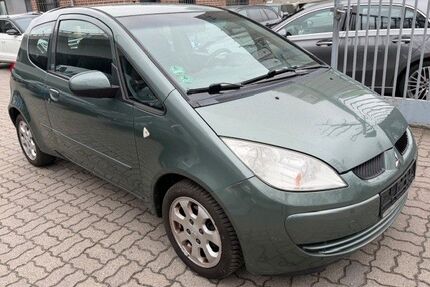 Mitsubishi Colt Gebrauchtwagen