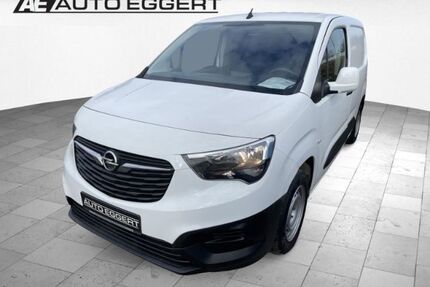 Opel Combo Gebrauchtwagen