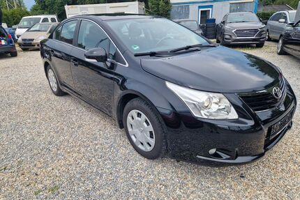 Toyota Avensis Gebrauchtwagen