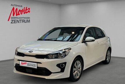 Kia Rio Gebrauchtwagen