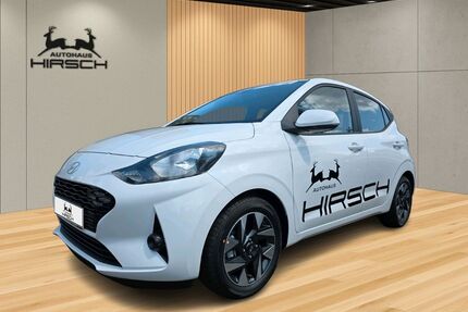 Hyundai i10 Gebrauchtwagen