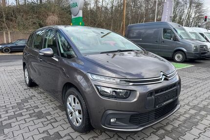 Citroen Grand C4 Picasso / SpaceTourer Gebrauchtwagen