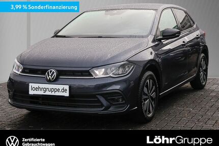 VW Polo Gebrauchtwagen