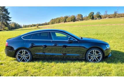 Audi A5 Gebrauchtwagen