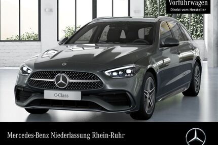 Mercedes-Benz C 200 Gebrauchtwagen