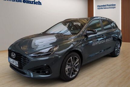 Hyundai i30 Gebrauchtwagen