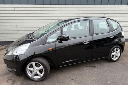 Honda Jazz Gebrauchtwagen