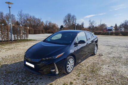 Toyota Prius Gebrauchtwagen